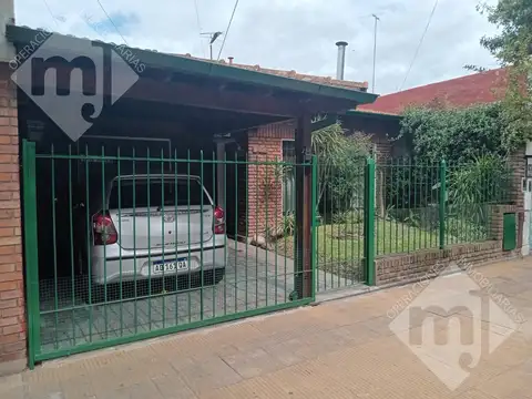 Casa en S.Fer.-Vias/Centro