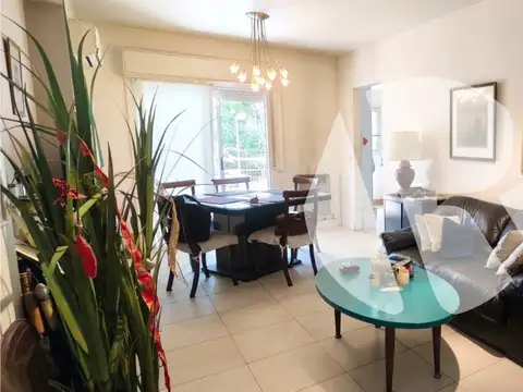 Departamento en Venta de 2 dormitorios