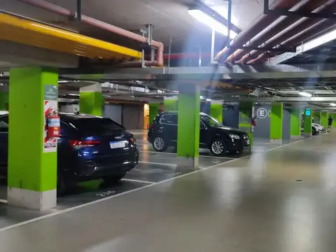 Cochera en Venta en Ituzaingo, Partido de Ituzaingó
