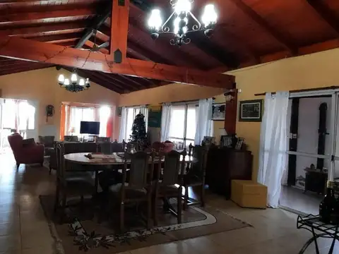 Casa en Venta 15 años