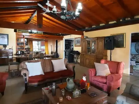 Casa en Venta en El Moro, USD 160.000