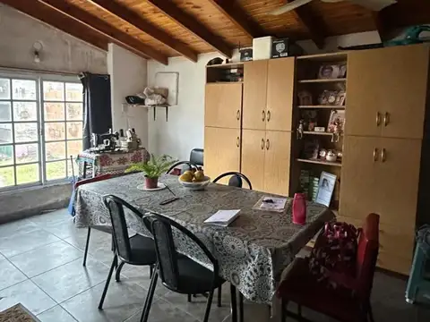 Depto Tipo Casa en Venta en Grand Bourg, USD 65.000