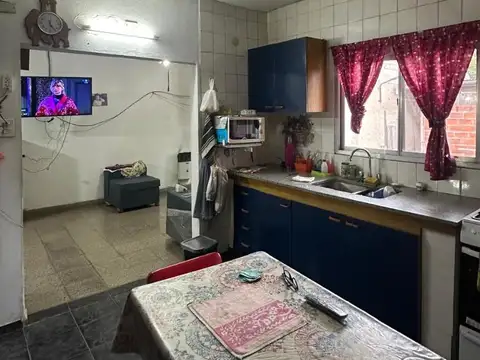 Depto Tipo Casa 4 ambientes con 1 baño