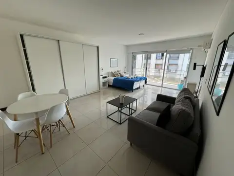 BORGES JORGE LUIS 2400, Piso 7