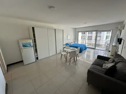 Departamento - ALQUILER_TEMPORAL - Argentina, Capital Federal - BORGES JORGE LUIS 2470