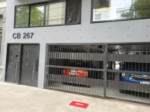 Departamento en Alquiler al Norte