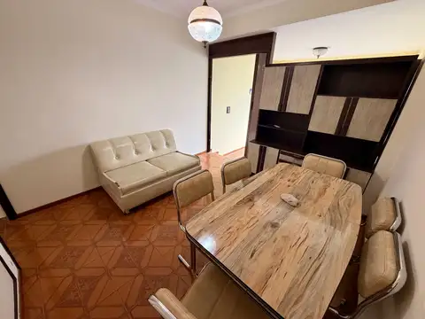 Departamento en Venta en Plaza Mitre, USD 59.000