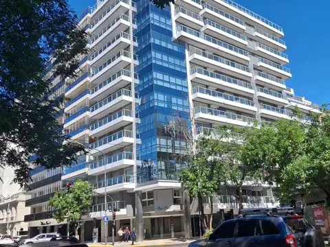 VENTA DPTO 4 AMB FLORES NUEVO DEP COCH FULL AMENIT