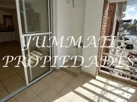 Ituzaingo 1117 , Piso 1