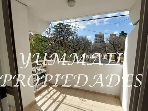 ALQUILER DEPARTAMENTO 1 DORMITORIO