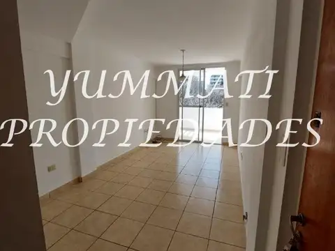 Departamento en Alquiler de 2 ambientes