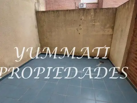 Departamento en Alquiler al Noreste