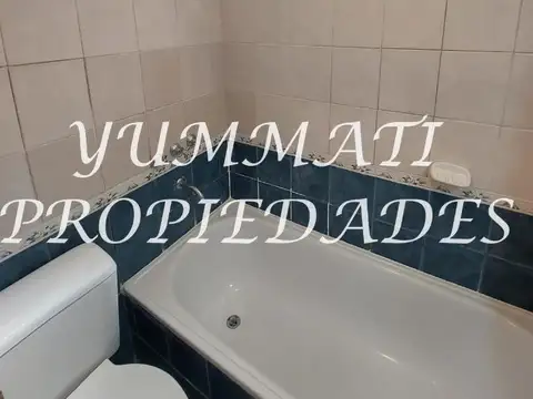 Departamento en Alquiler al Noreste