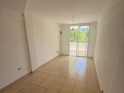 ALQUILER DEPARTAMENTO 1 DORMITORIO