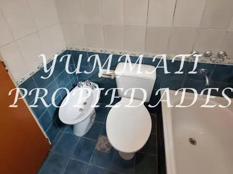 Departamento en Alquiler Apto profesional