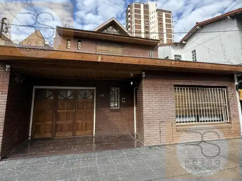 Terreno en Venta - Ramos Mejía Centro