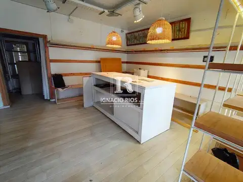 Local en Alquiler en La Horqueta, $ 1.400.000
