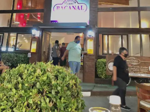 Local en Venta en San Bernardo Del Tuyu, USD 480.000