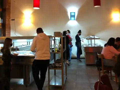 Santa María De Oro 100