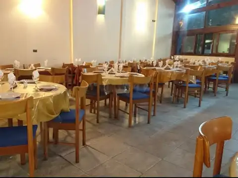 Local en Venta en San Bernardo Del Tuyu, USD 480.000