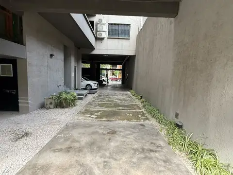 14 De Julio 1000, Piso 2