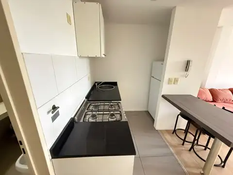 Departamento en Alquiler 6 años