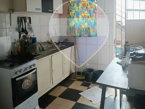 Depto Tipo Casa en Venta de 3 ambientes