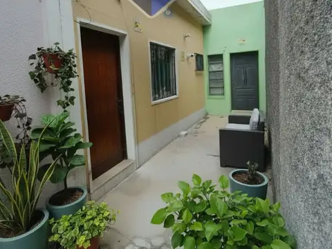 Impecable Apartamento