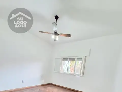 Casa en Alquiler 40 años