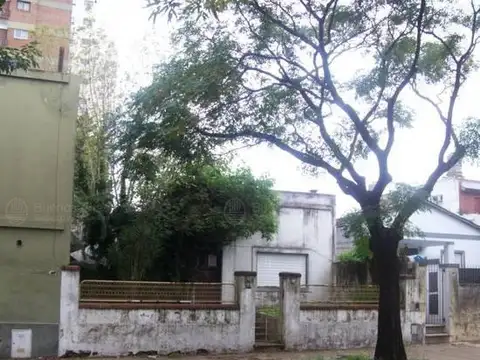 LOTE DE 10,50 M DE FRENTE | 500 M² VENDIBLES | USAB 2 | COGHLAN