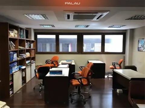 Oficina en Venta 48 años