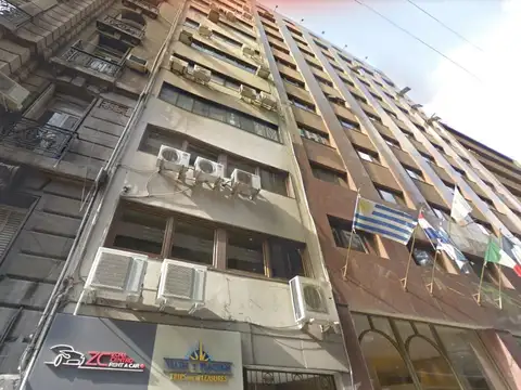 Suipacha 1000