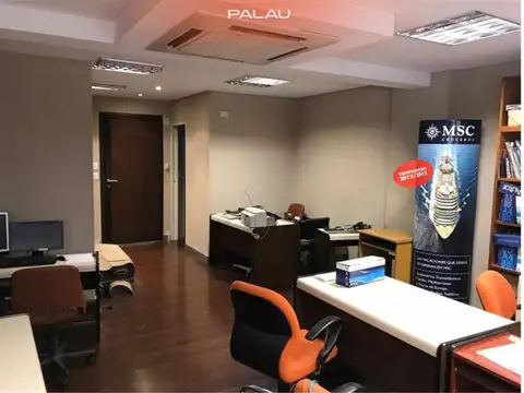 Oficina en Venta al Norte