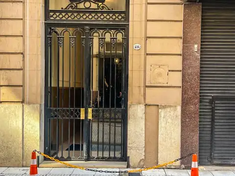 Lavalle al 400