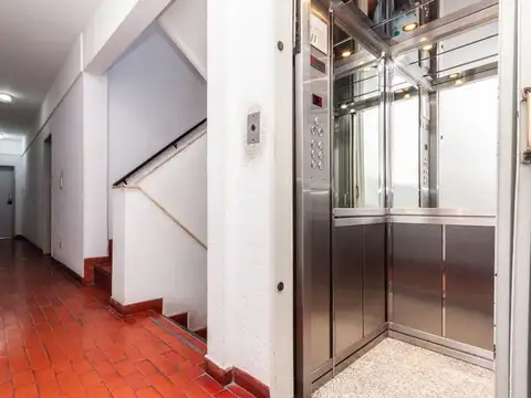 Departamento en Venta 46 años