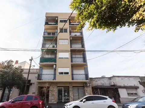 APTO CREDITO - NUEVO VALOR  DPTO 3 AMB LANUS
