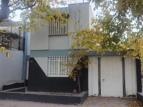Casa en Venta en Villa Nueva de Guaymallen, Guaymallén