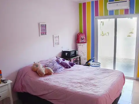 CF869 - CASA EN VENTA Z/ AV. SANTA CRUZ Y AV. 115