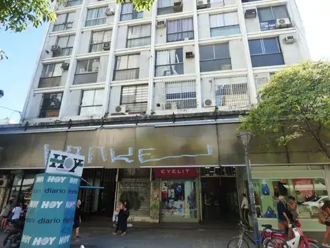 Oficina en venta en La Plata