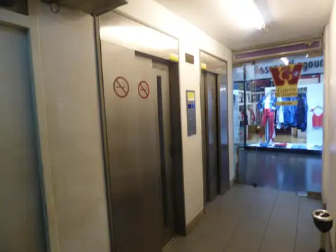 Oficina en Venta en La Plata, USD 22.000