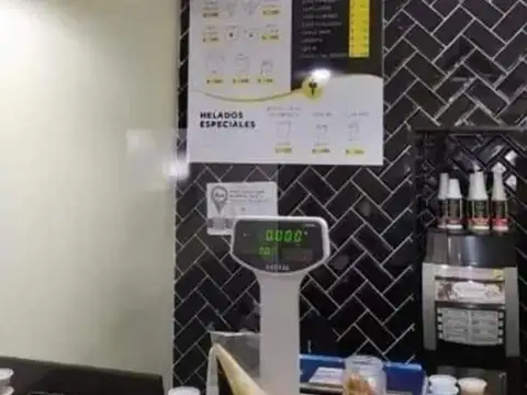 Local en Venta en Villa Devoto, USD 27.000