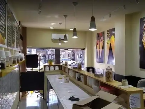 Local en Venta en Villa Devoto, USD 27.000