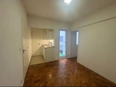 Departamento en Venta en Las Cañitas, USD 68.000