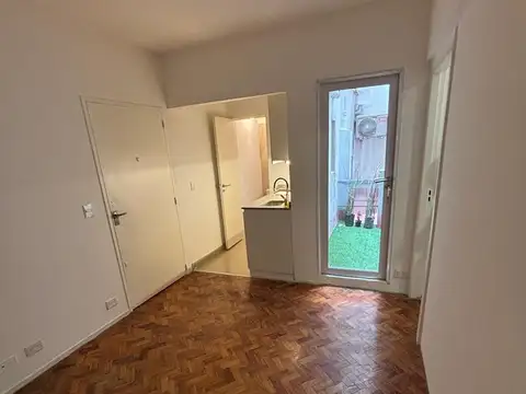 Departamento en Venta en Las Cañitas, Palermo