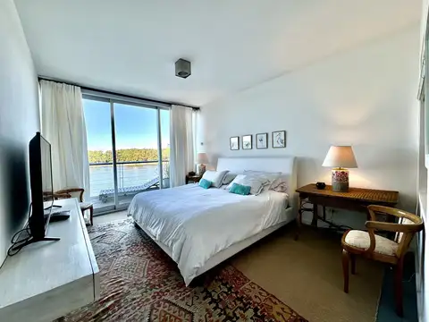 Departamento en Alquiler Temporal al Norte