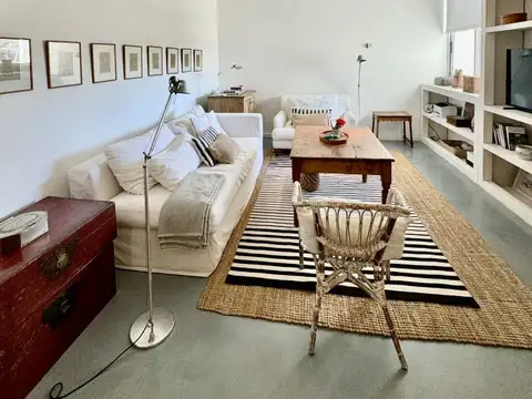 Departamento en Alquiler Temporal de 3 dormitorios