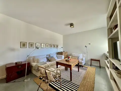 Departamento 4 ambientes con 5 baños