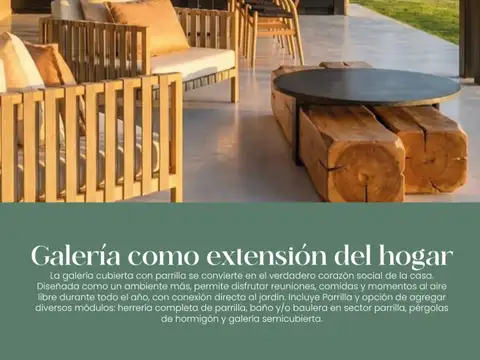 Casa en Venta A Estrenar