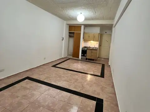 Departamento - Alquiler - Argentina, Capital Federal - Brasil 1700