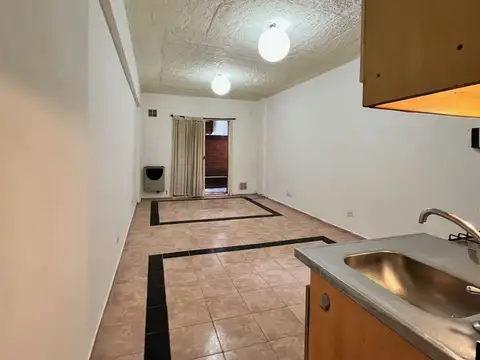 Departamento en Alquiler de Monoambiente
